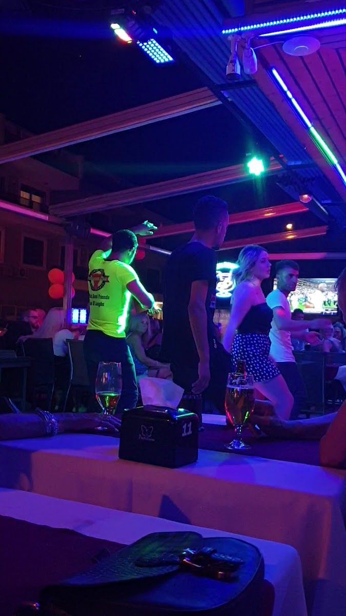 Slide Background Image