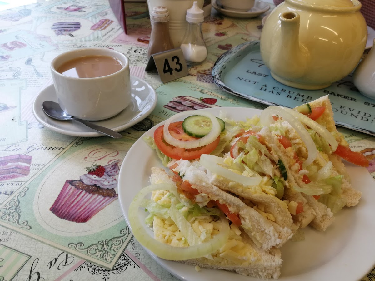 Slide Background Image