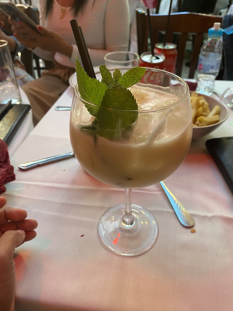 Slide Background Image