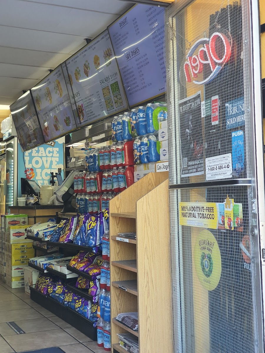 Slide Background Image