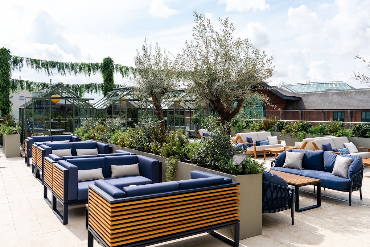 Slide Background Image