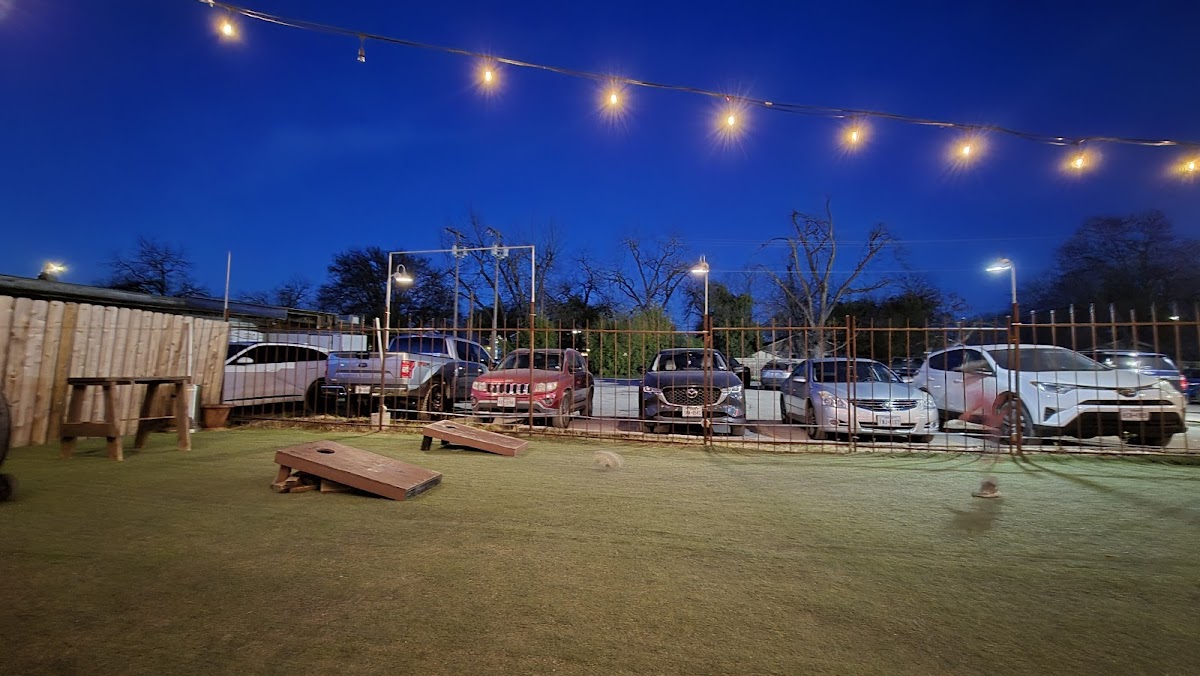 The Hideaway New Braunfels