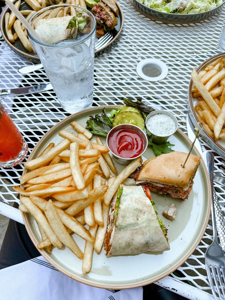 Slide Background Image