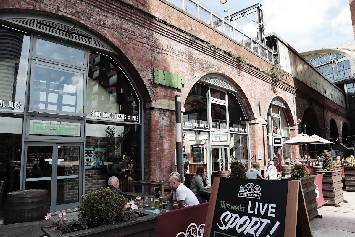 Slide Background Image