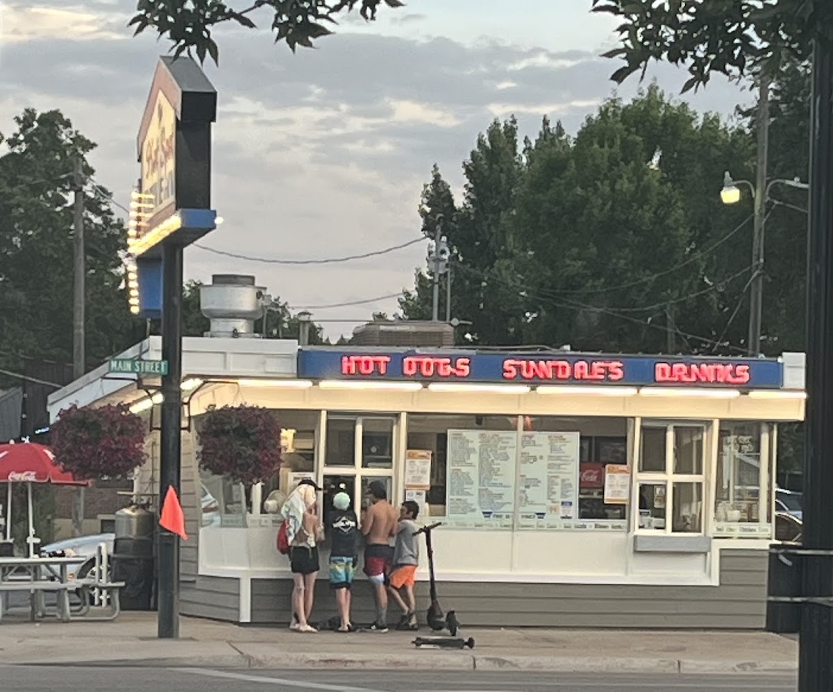 Slide Background Image