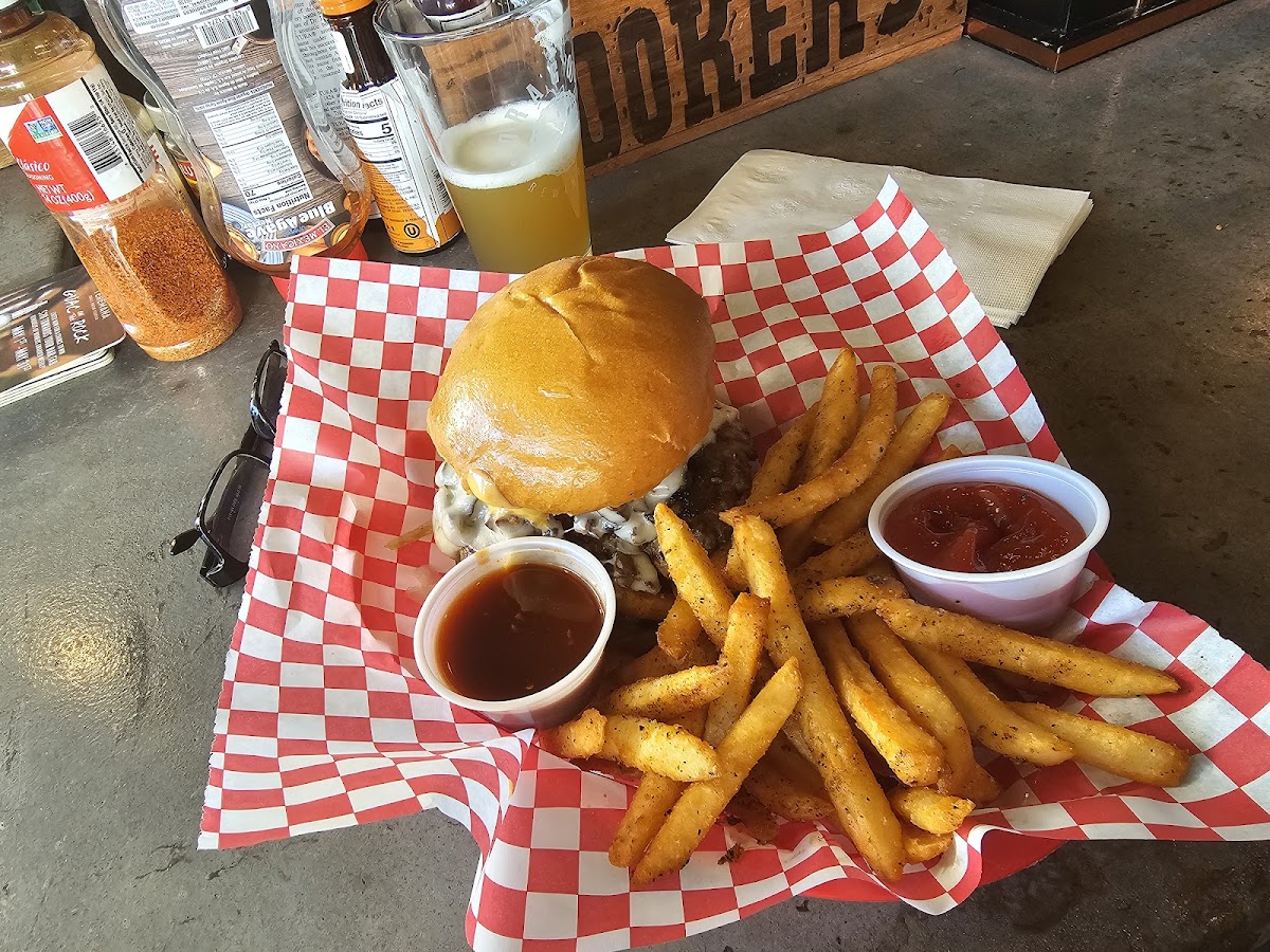 The Hudson Eatery & Bar