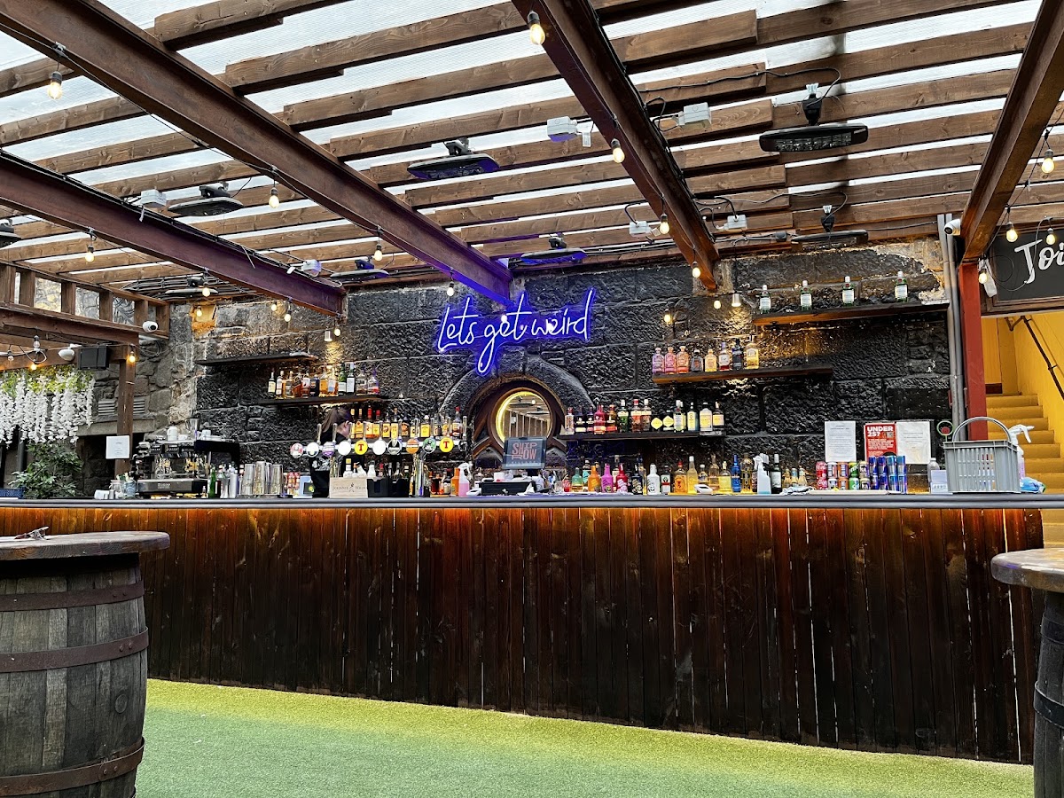 Slide Background Image