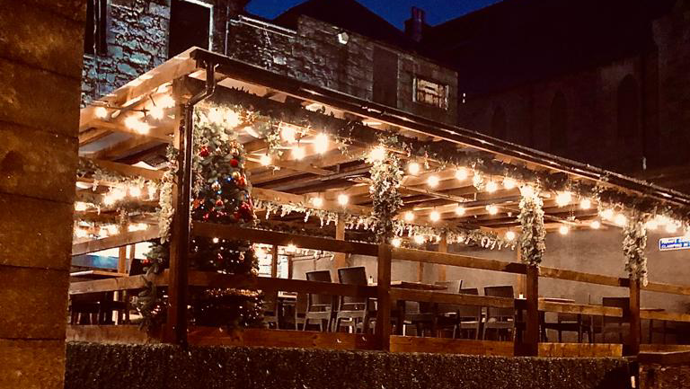 Slide Background Image