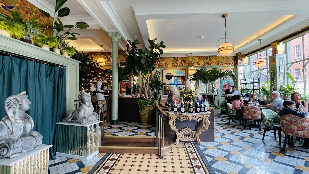 Slide Background Image