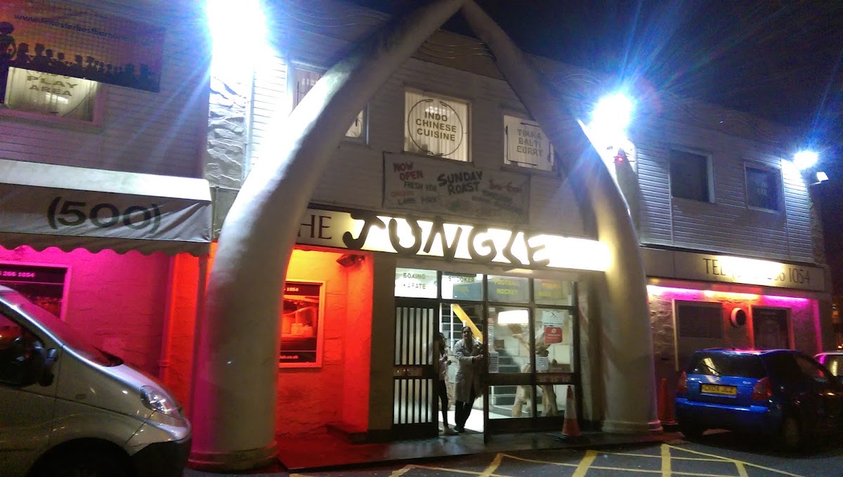 Slide Background Image