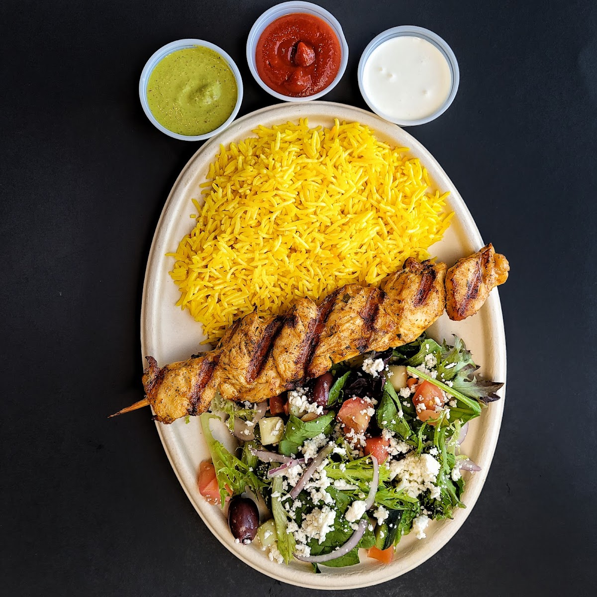 Slide Background Image