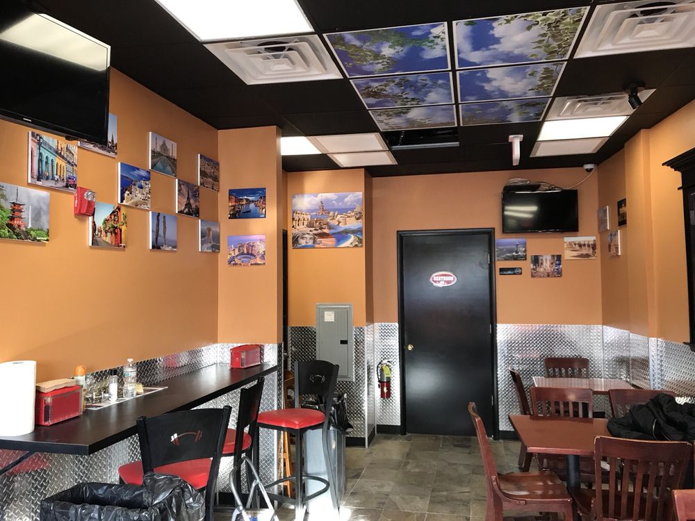 Slide Background Image