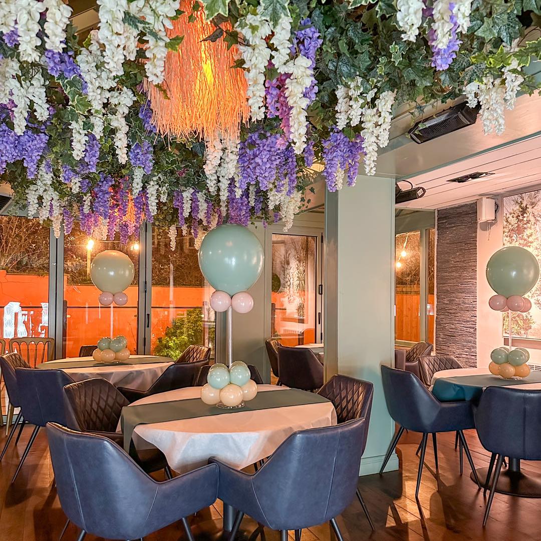 Slide Background Image