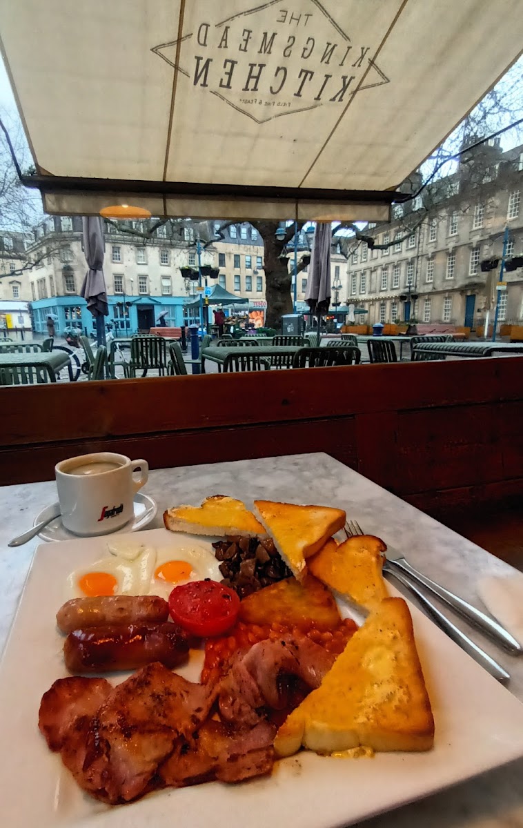 Slide Background Image