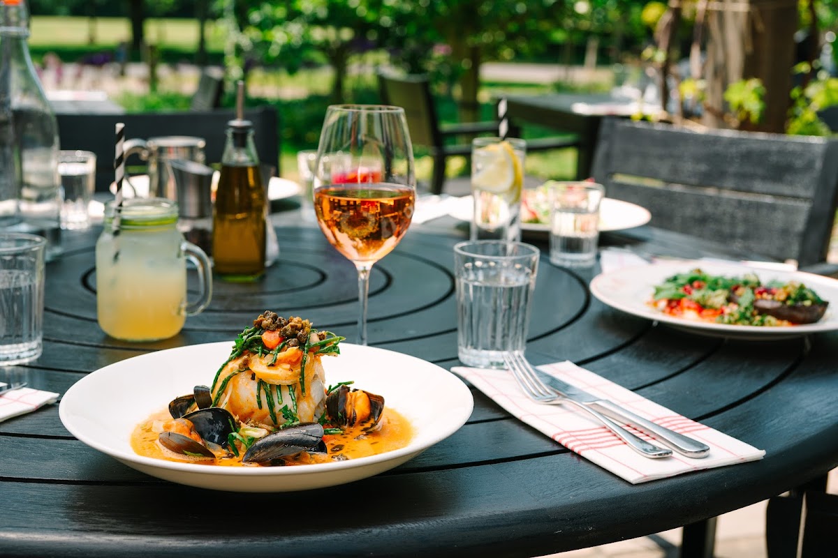 Slide Background Image