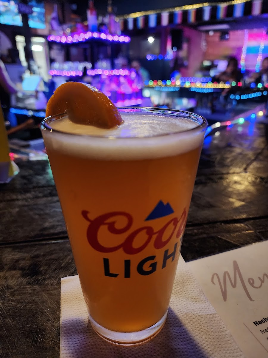 Slide Background Image