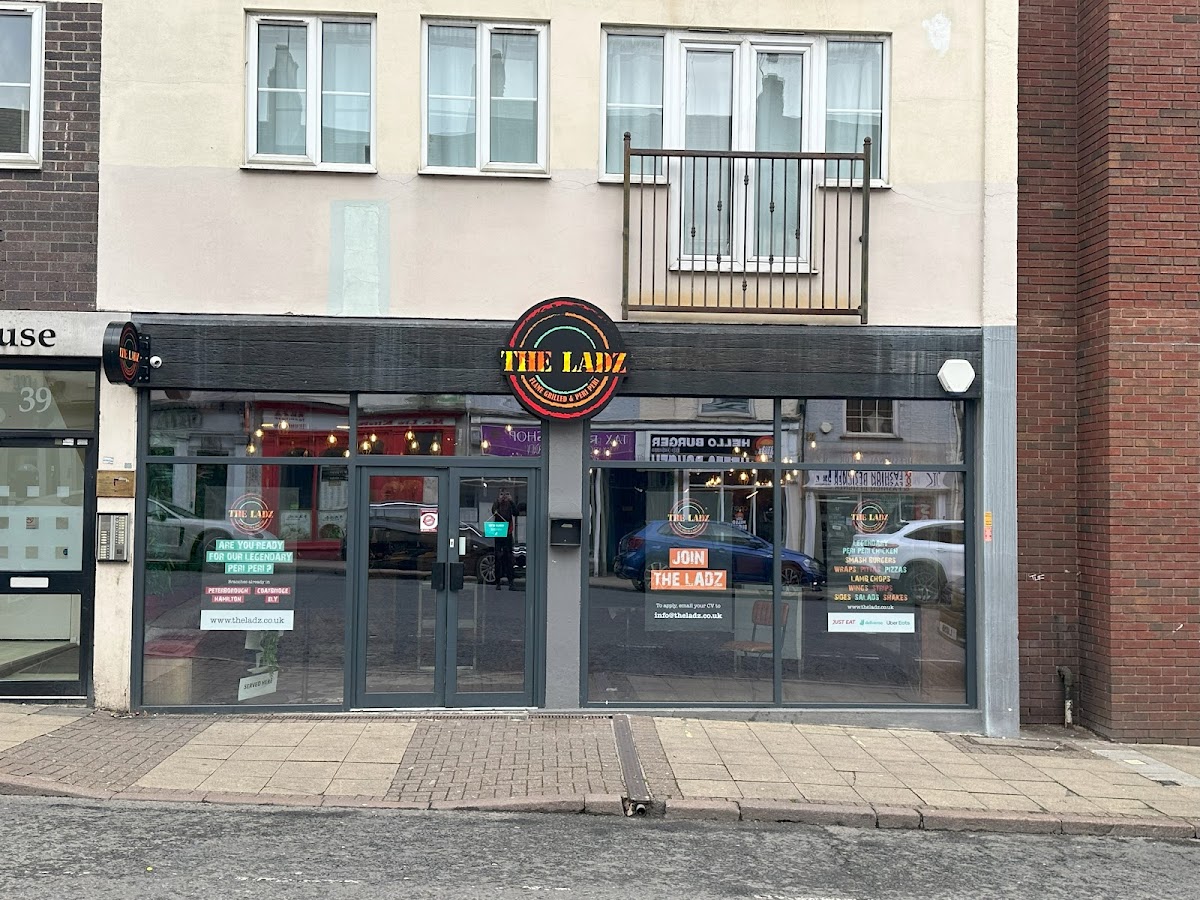 Slide Background Image