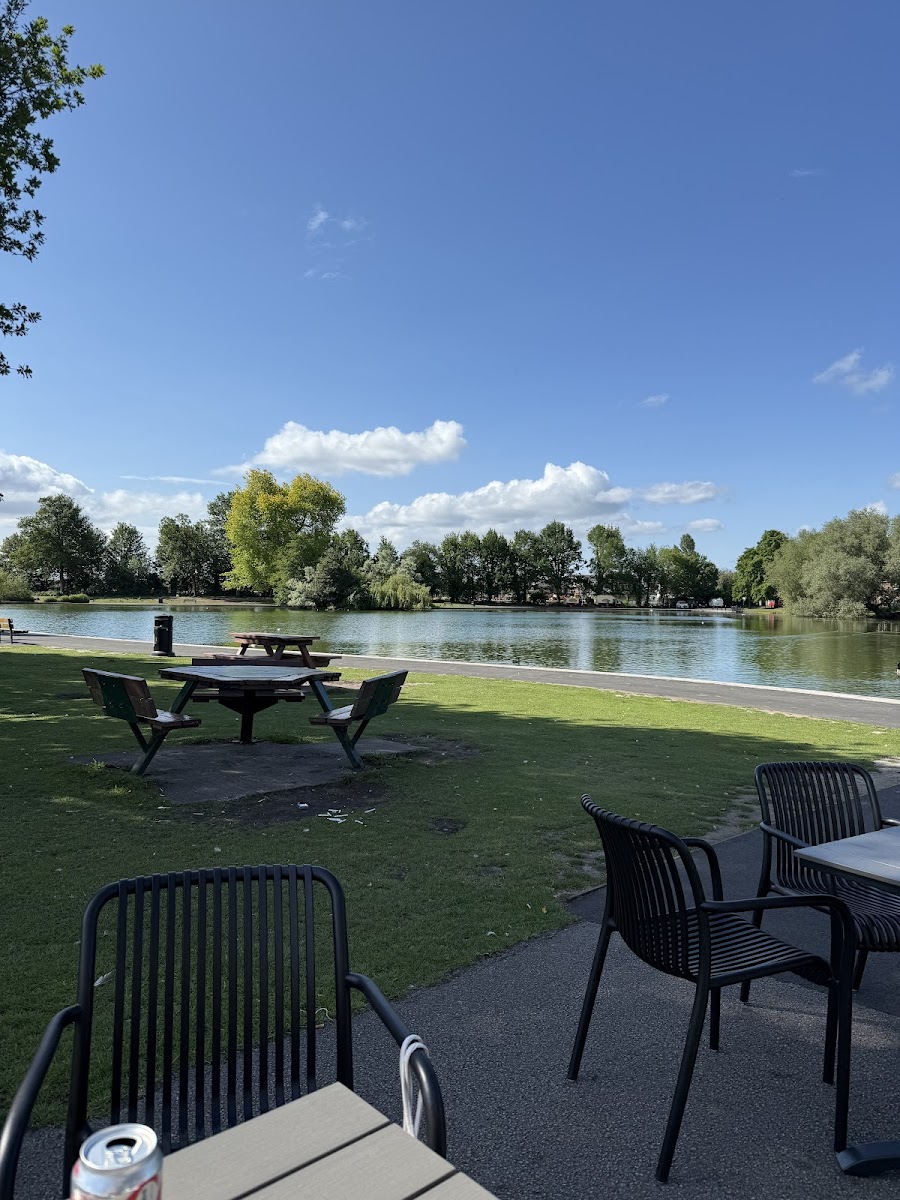 Slide Background Image