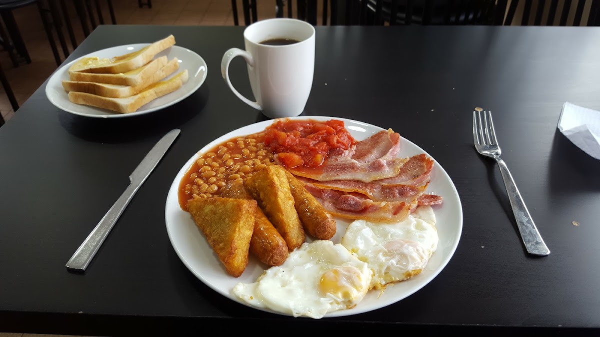 Slide Background Image