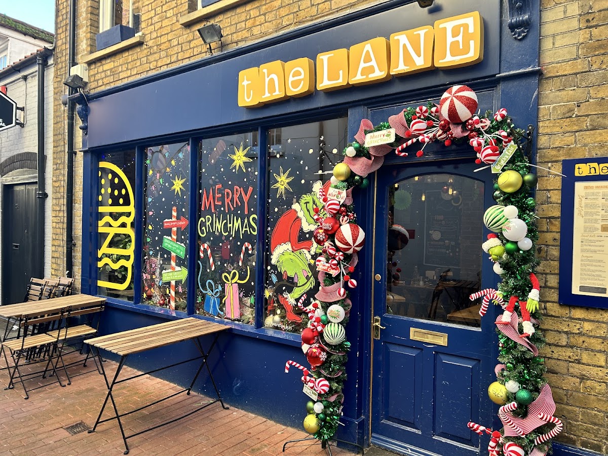 Slide Background Image