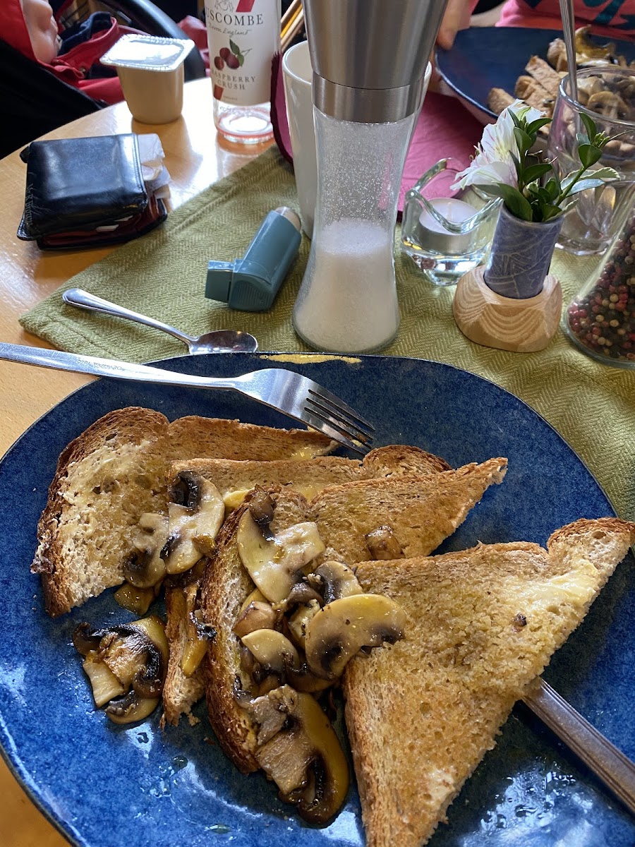 Slide Background Image