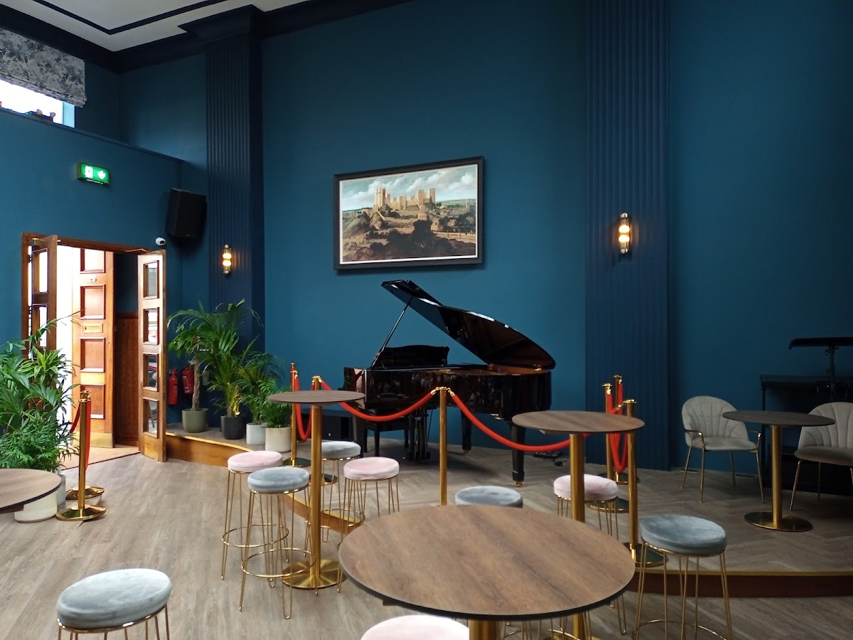 Slide Background Image