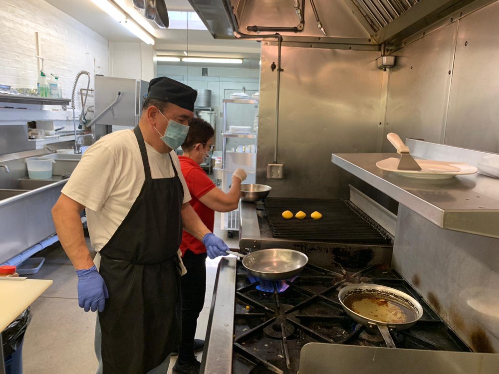 Slide Background Image