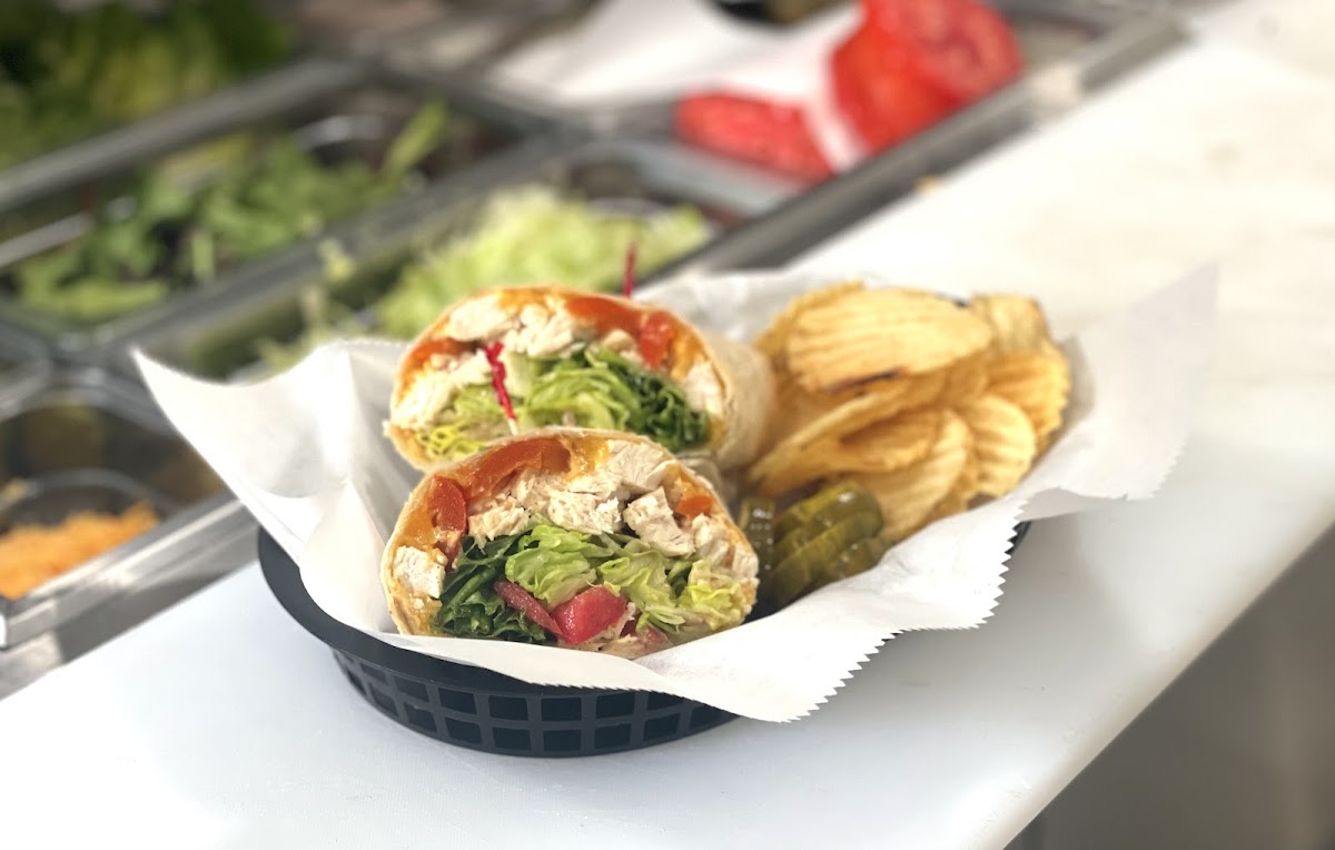 Slide Background Image