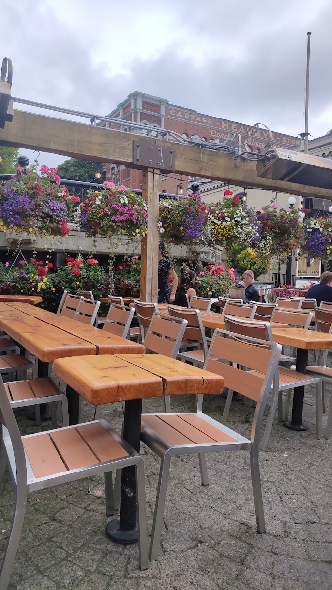 Slide Background Image