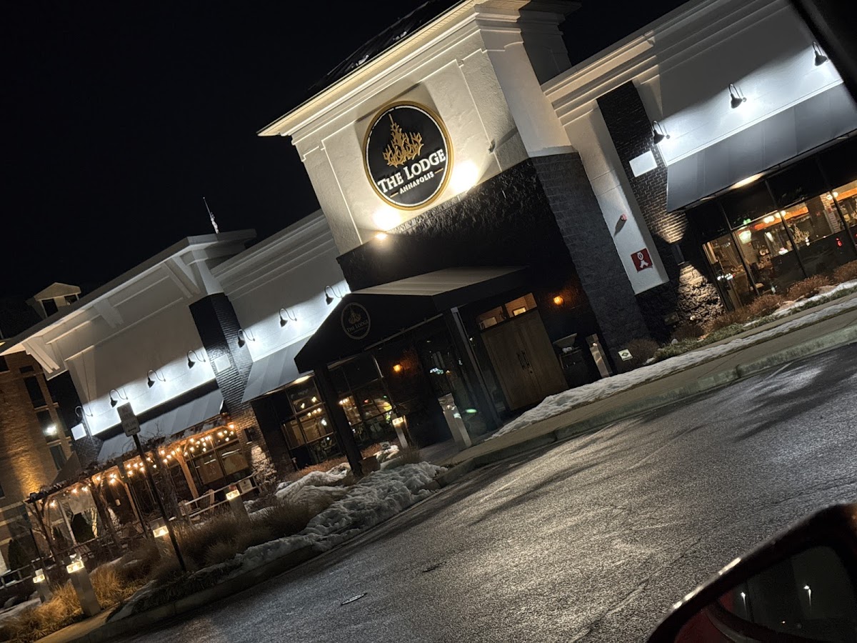 The Lodge Annapolis