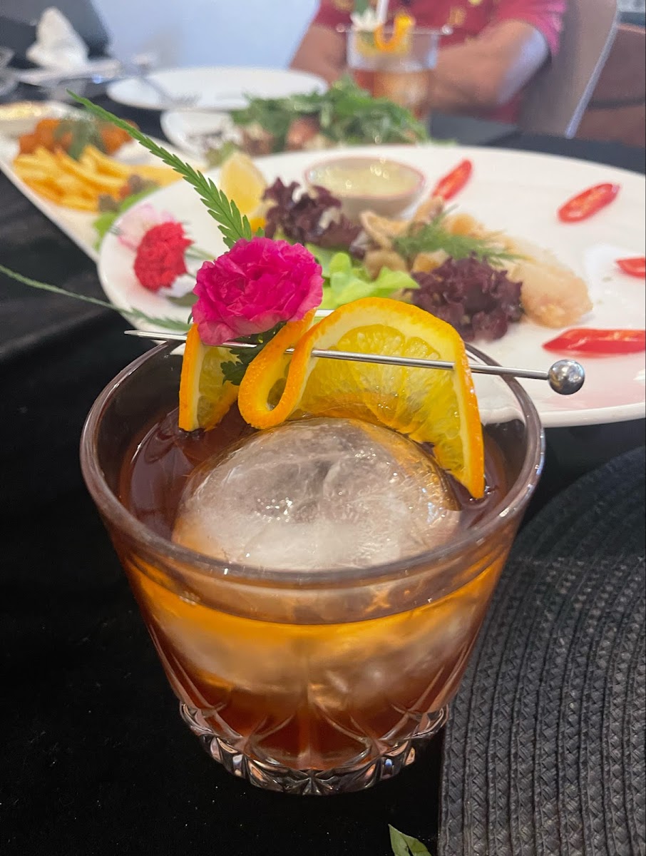 Slide Background Image