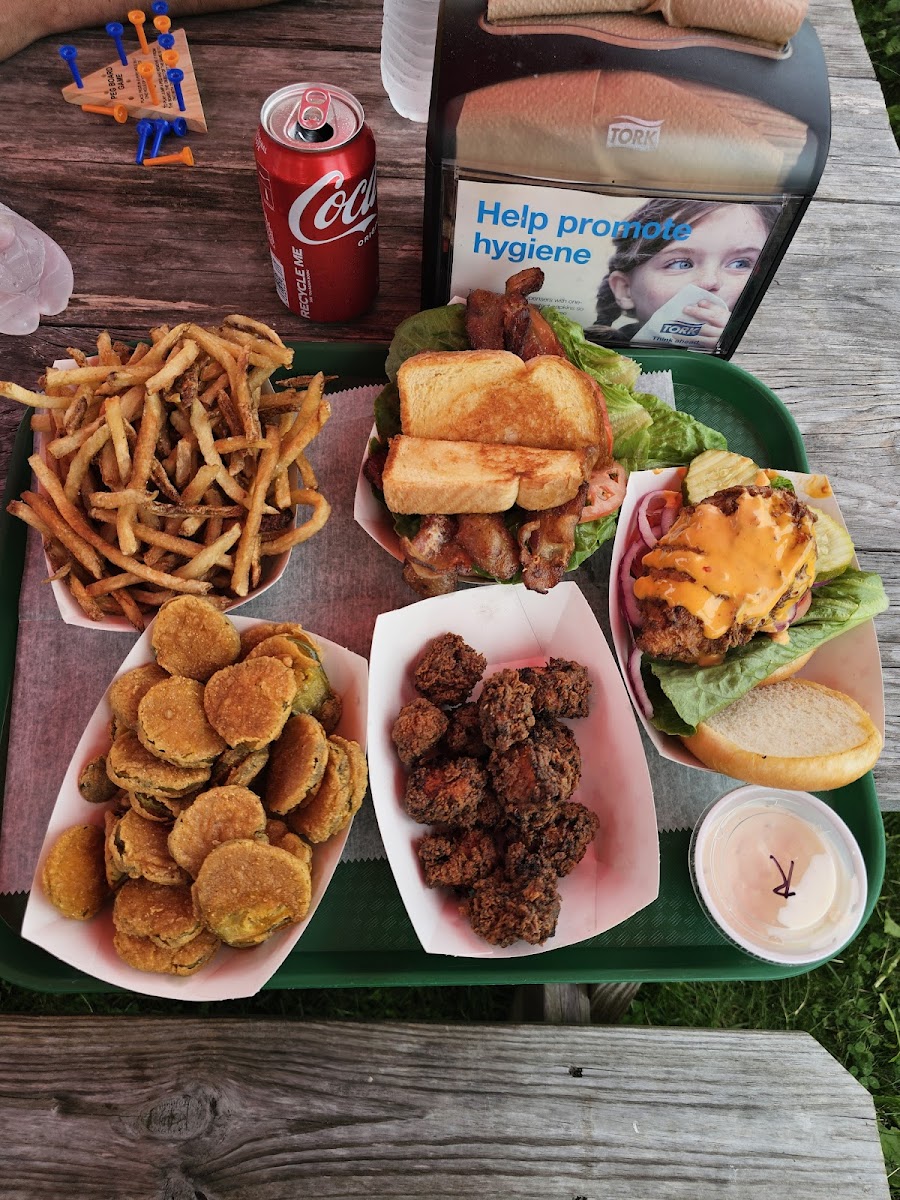 Slide Background Image