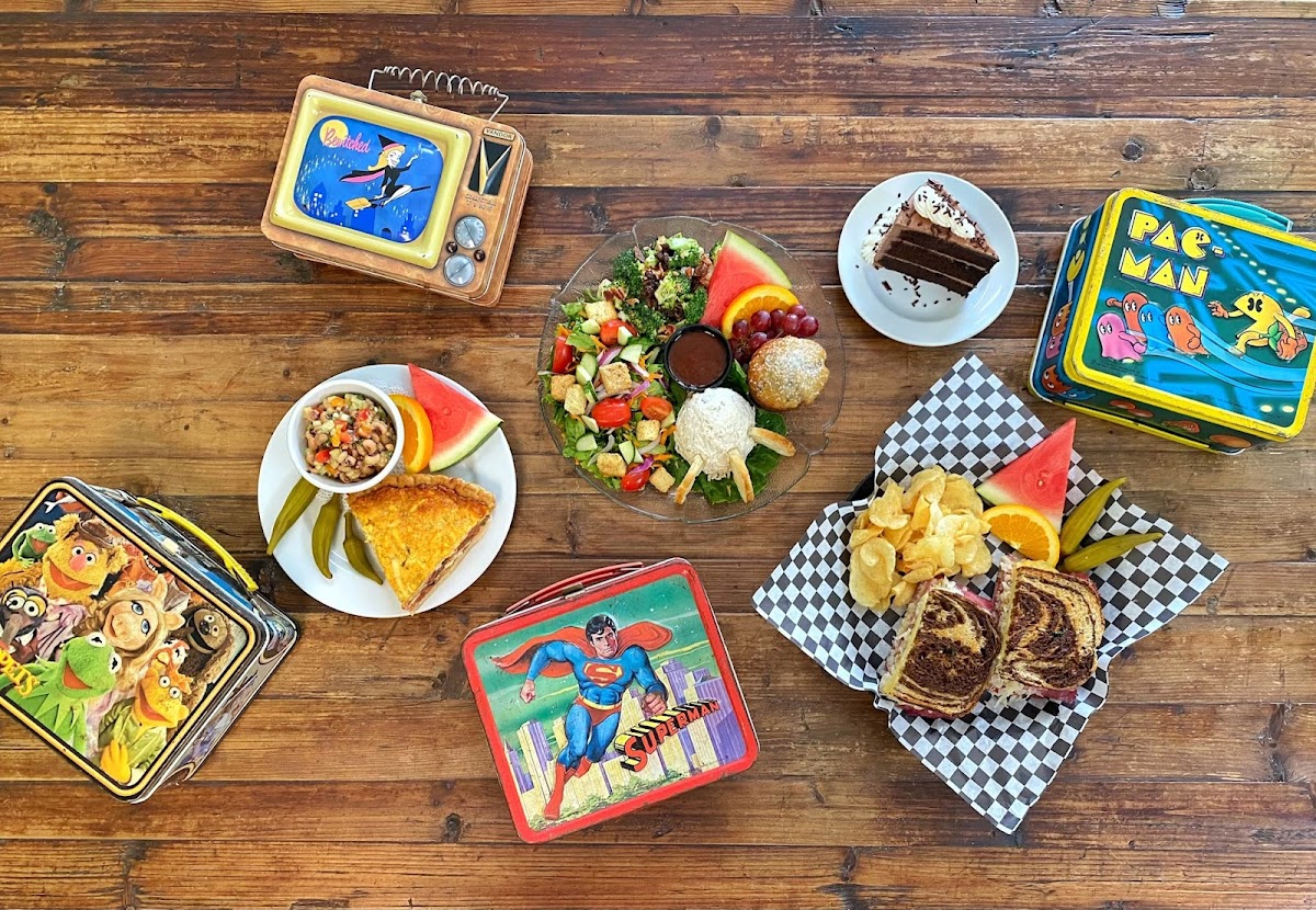 Slide Background Image