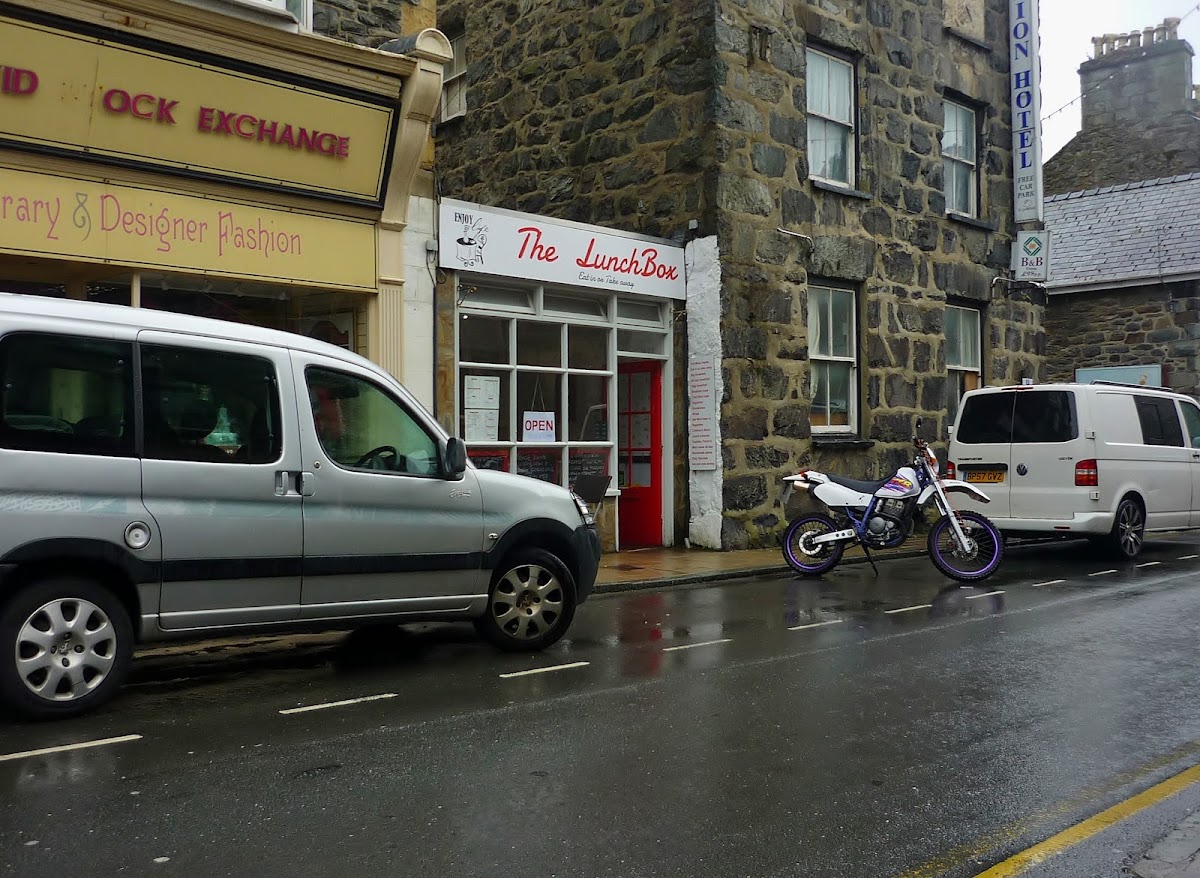 Slide Background Image