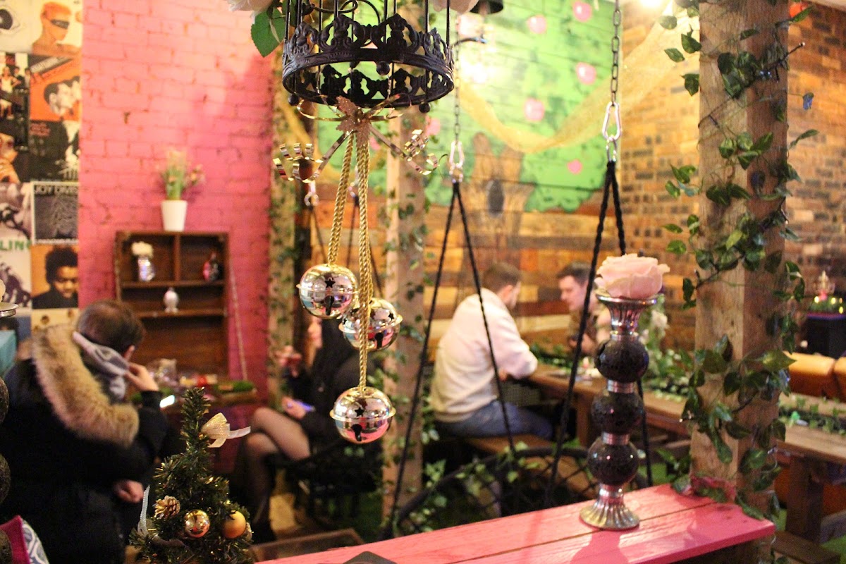 Slide Background Image