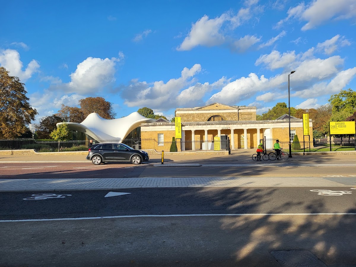 Slide Background Image