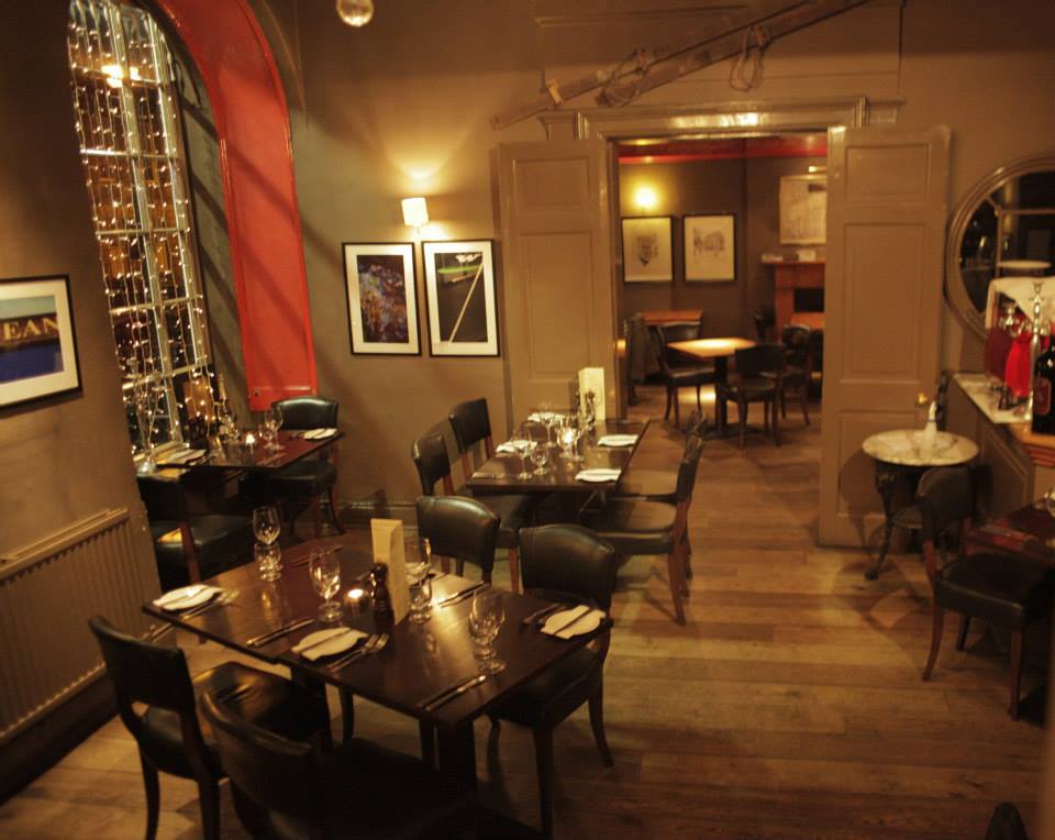 Slide Background Image