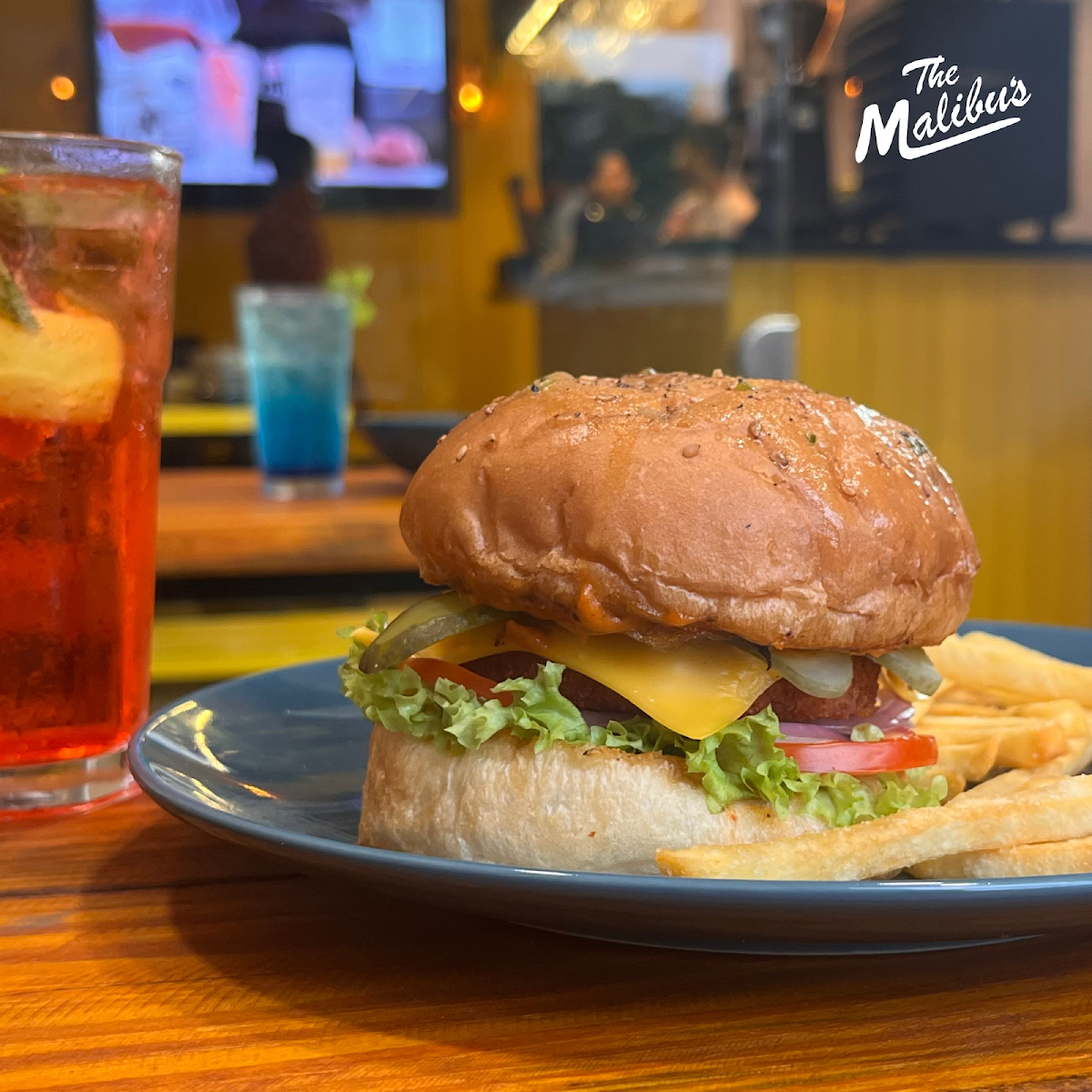 Slide Background Image