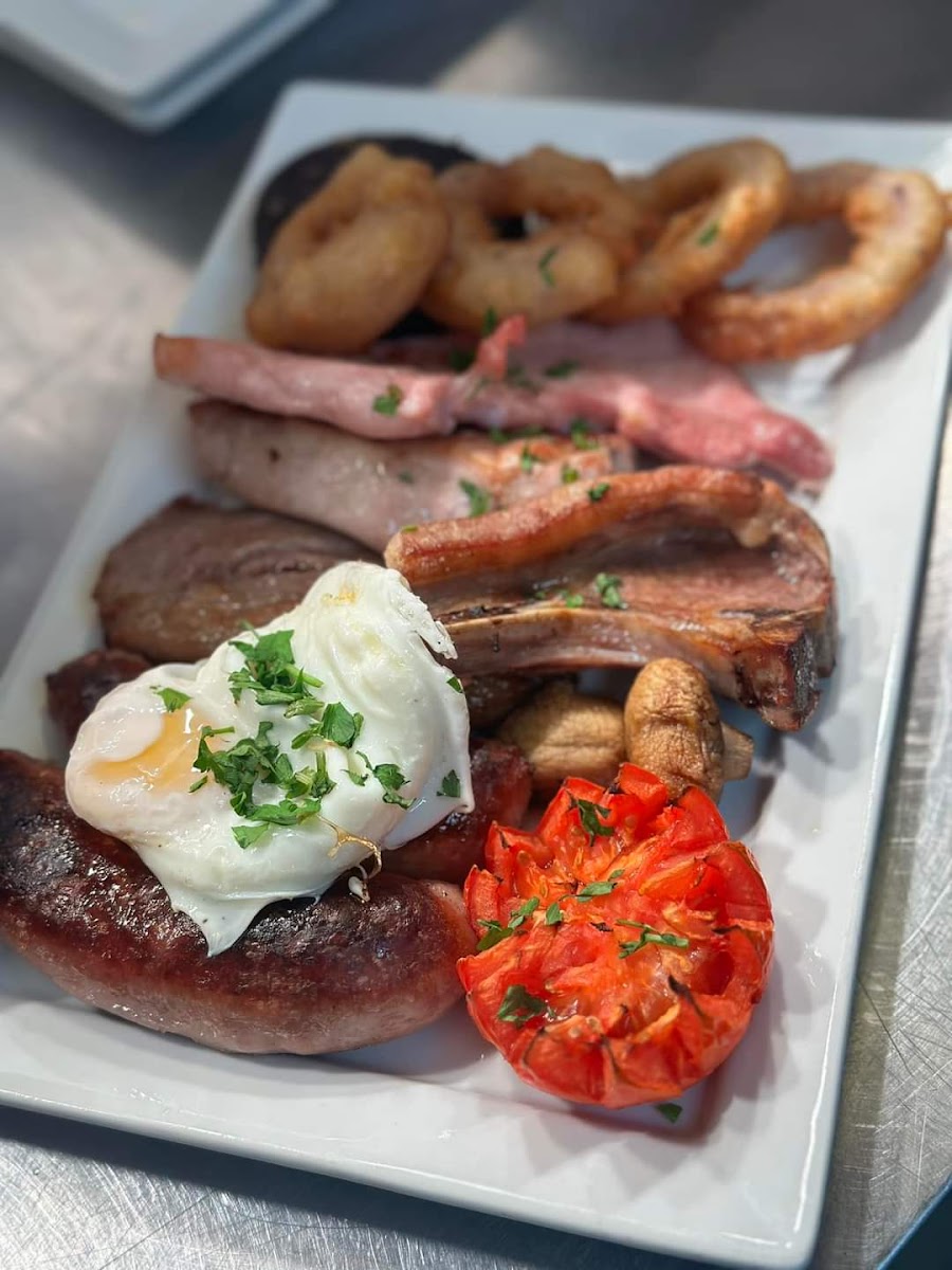 Slide Background Image