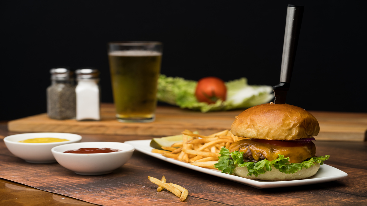 Slide Background Image