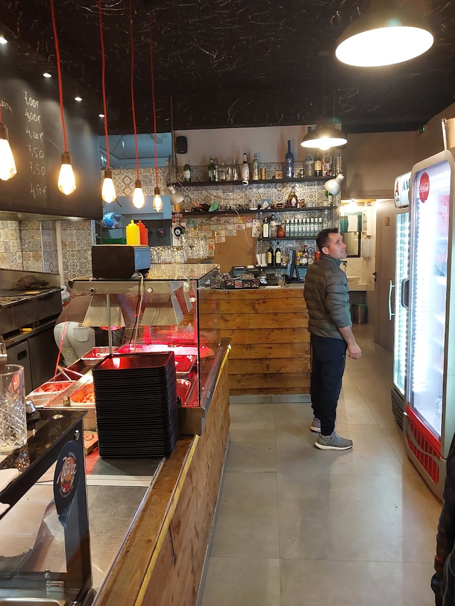 Slide Background Image