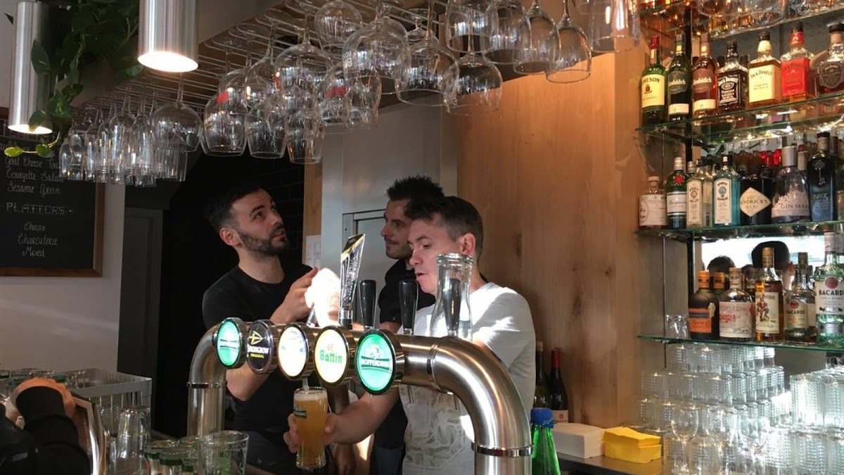 Slide Background Image