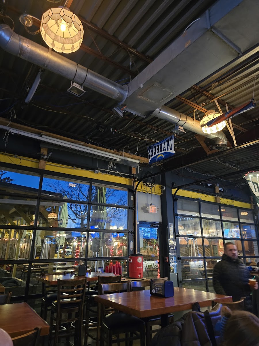 Slide Background Image