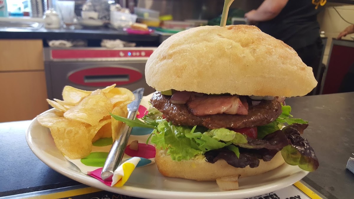 Slide Background Image