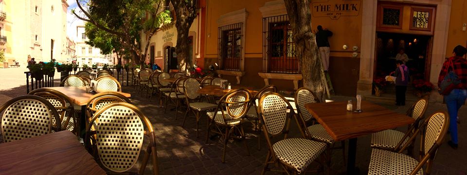 Slide Background Image