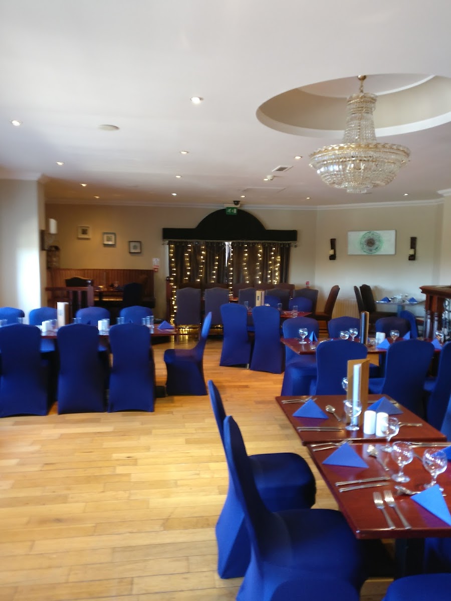 Slide Background Image