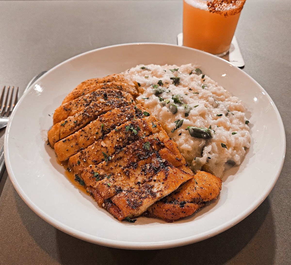 Slide Background Image