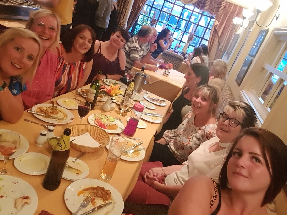 Slide Background Image