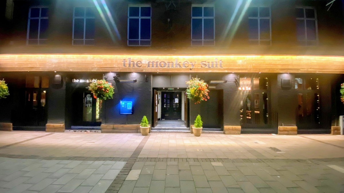 Slide Background Image