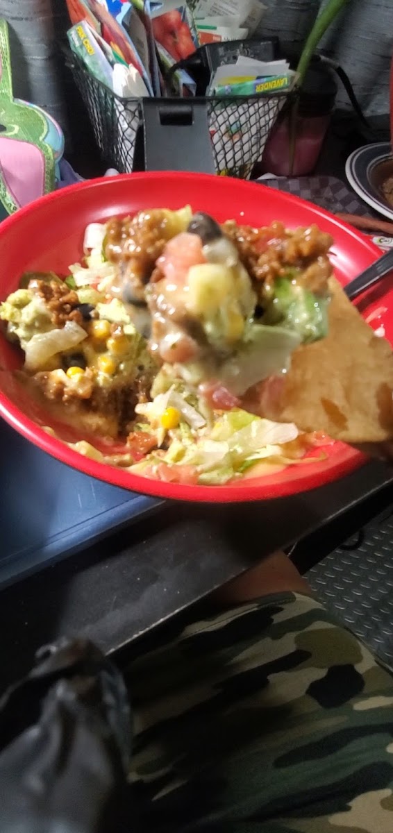 Slide Background Image